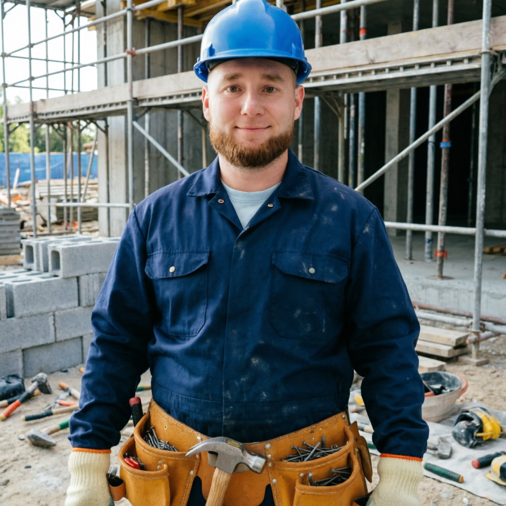 Бригадир Эдуард